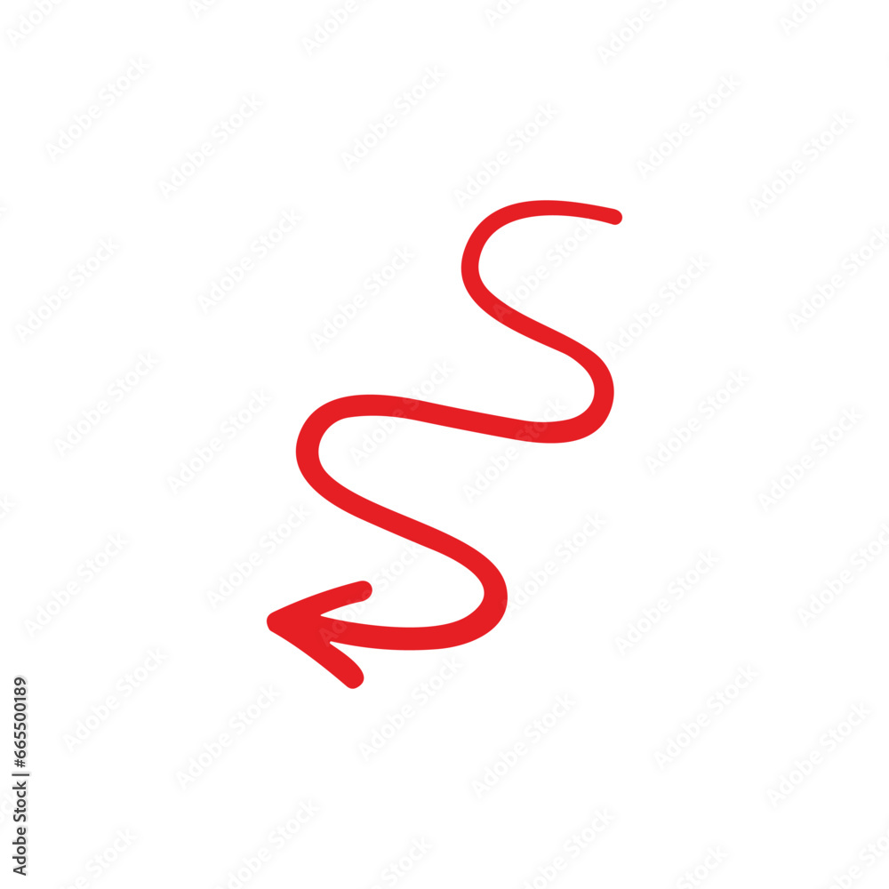 red arrow icon vector
red arrow icon vector