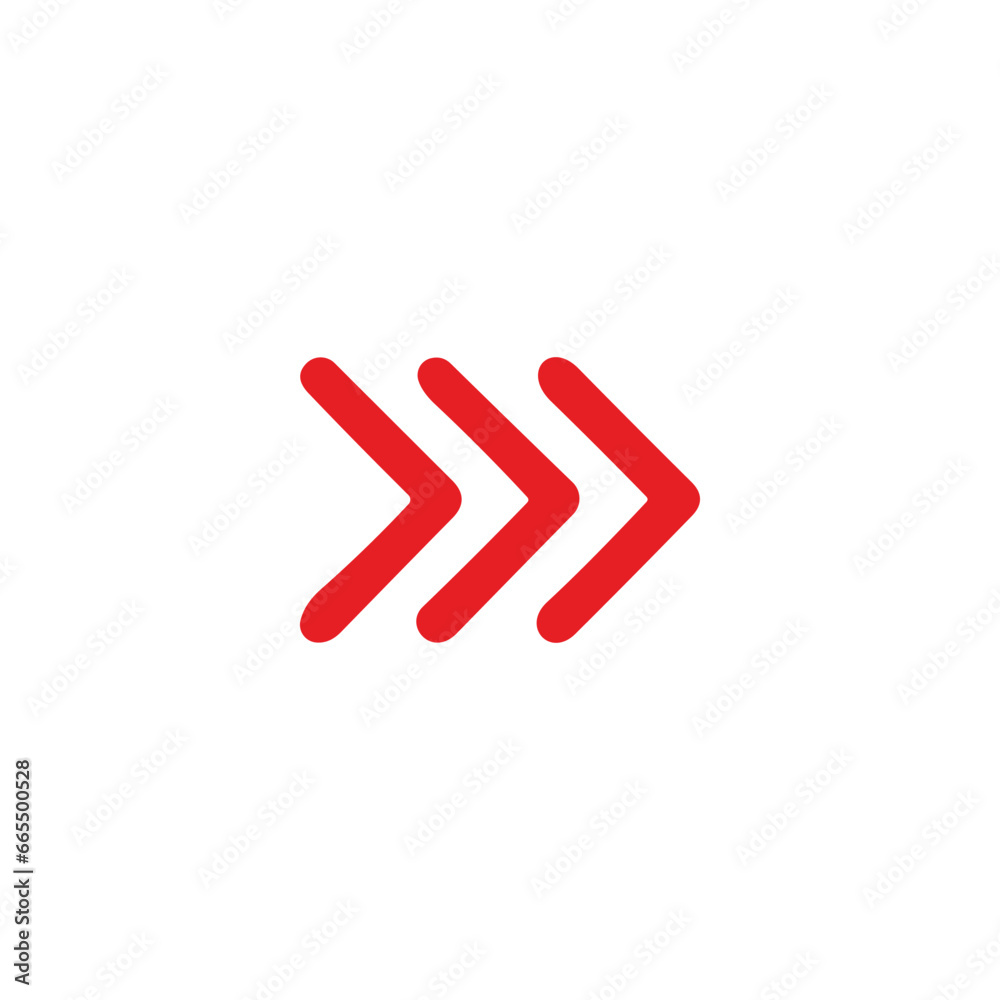 red arrow icon vector
red arrow icon vector