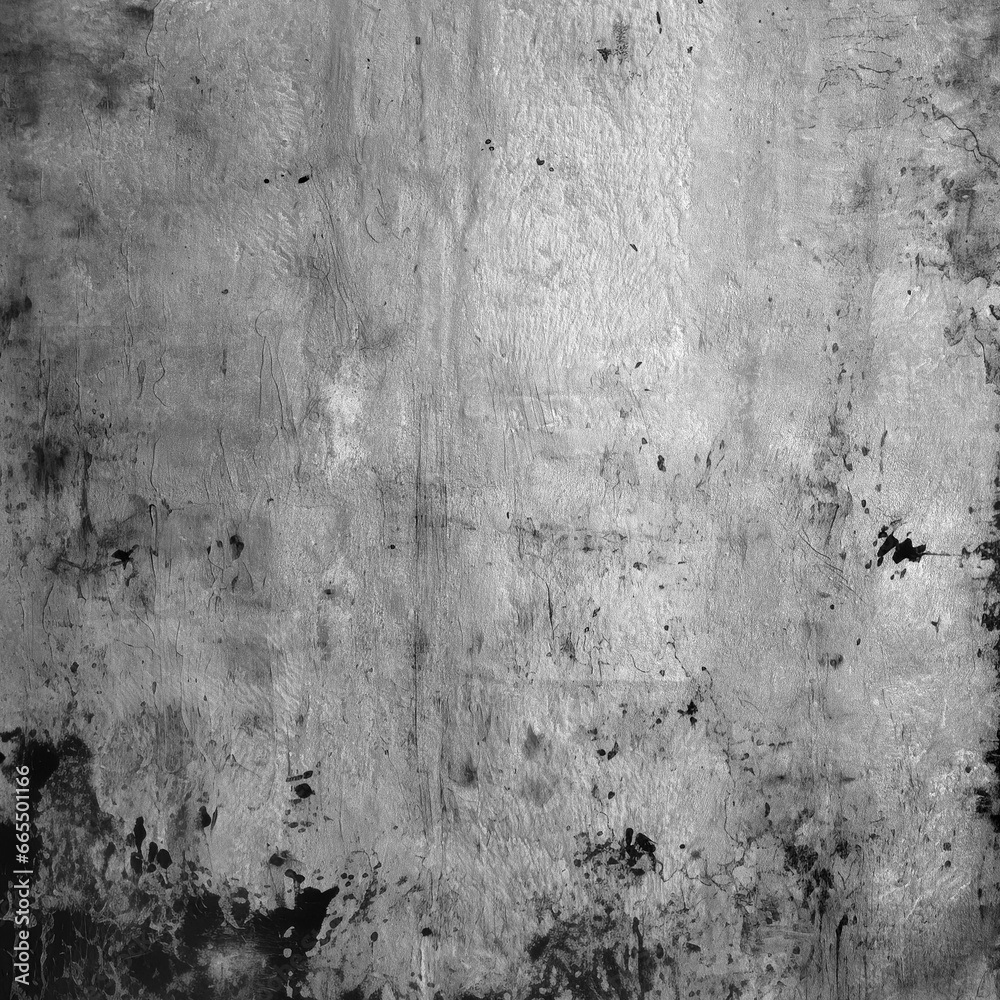 Grunge aged stone wall digital backdrop
