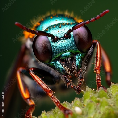 insect, macro, nature, fly, animal, dragonfly, bug, wasp, wings, bee, closeup, green, leaf, close-up, wildlife, wing, hornet, flower, insects, yellow, grasshopper, wild, summer, black, eye © TASIF