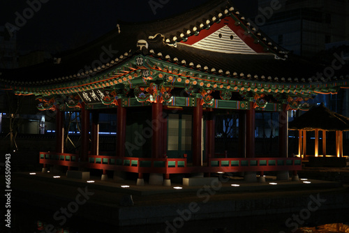 Gangwon Gamyeong, Wonju © syston