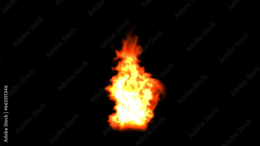 Burning lonely flame in the nights. Fiery flame glowing flying away. Burning lonely flame in the nights. Fiery flame glowing flying away.