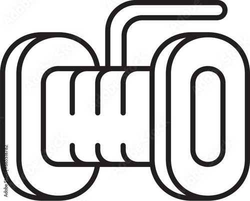 welding machine icon