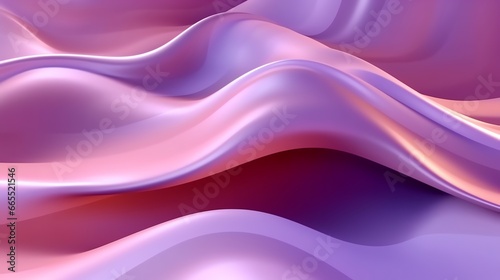 wallpaper abstrack organic liquid ilustration lavender