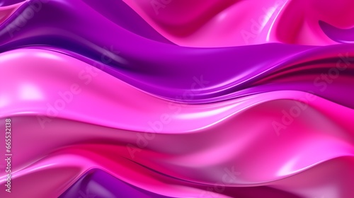 wallpaper abstrack organic liquid ilustration pink 