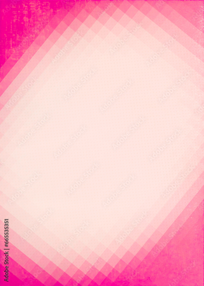 Pink vignette vertical background with copy space for text or your images, Suitable for Advertisements, Posters, Sale, Banners, Anniversary, Party, Events, Ads and various design works Pink vignette vertical background with copy space for text or your images, Suitable for Advertisements, Posters, Sale, Banners, Anniversary, Party, Events, Ads and various design works