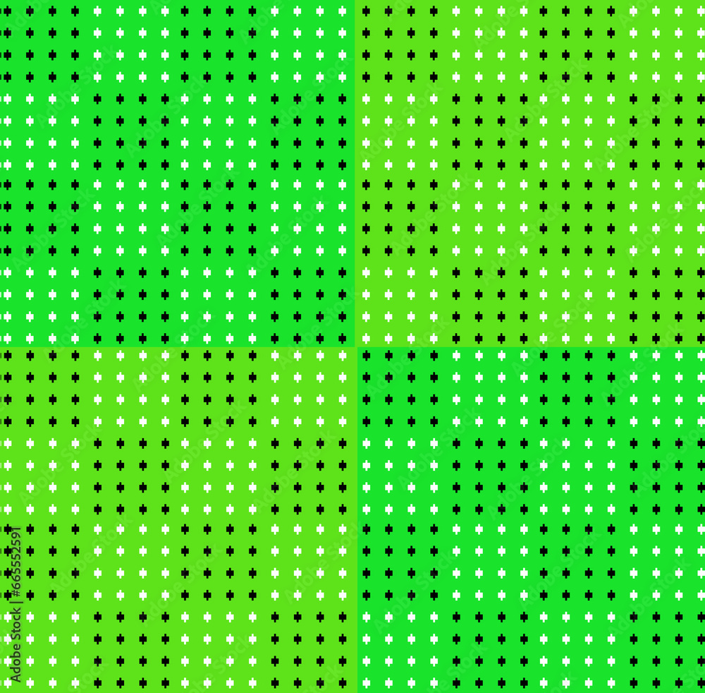 background with squares