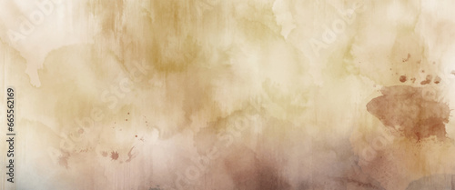 Abstract painting wall art background, art design, vector drawing pattern.