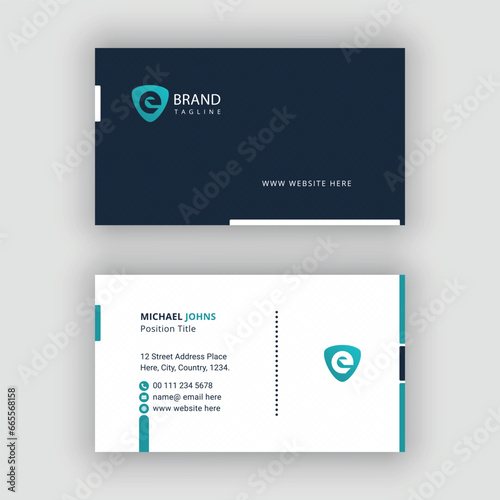 Wallpaper Mural Smart Corporate Business Card Torontodigital.ca