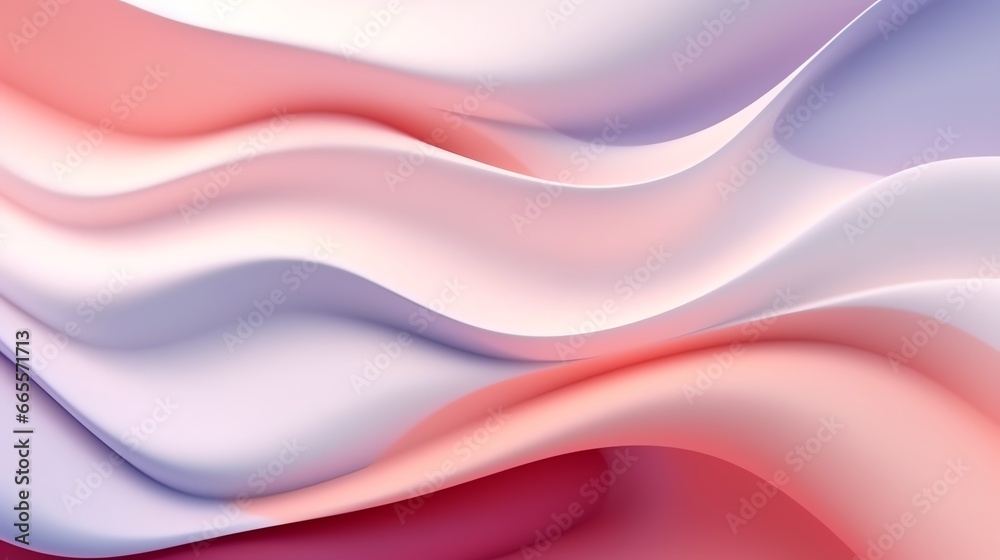 wallpaper abstrack organic liquid ilustration
