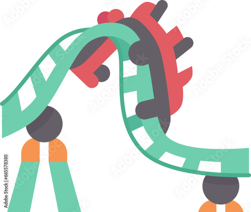 roller  icon