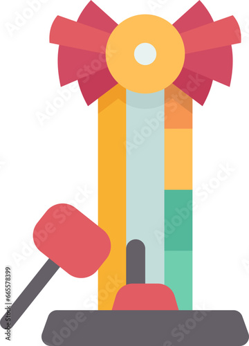 strength  icon