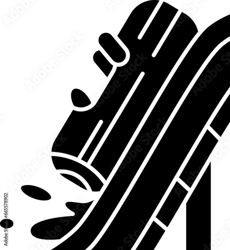 log  icon