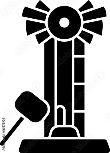 strength  icon