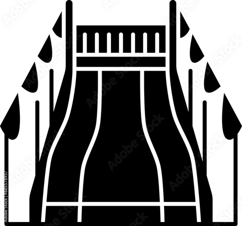 slide  icon
