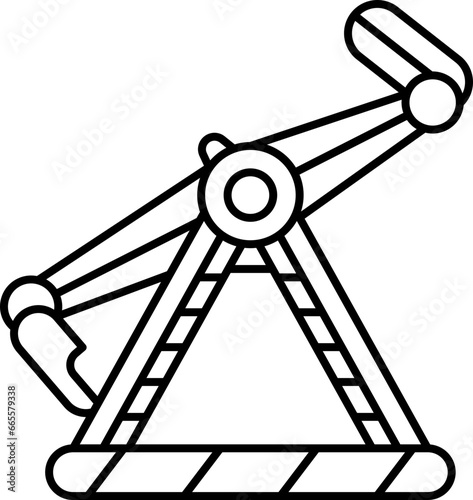 booster  icon