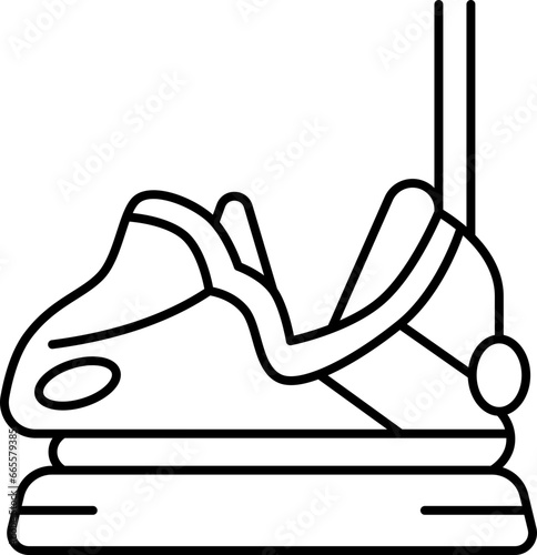 bumper  icon