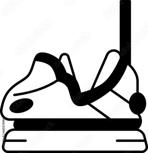 bumper  icon