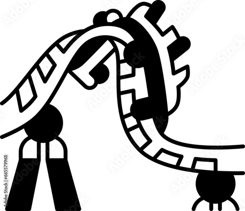 roller  icon