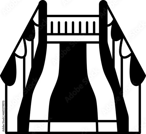 slide  icon
