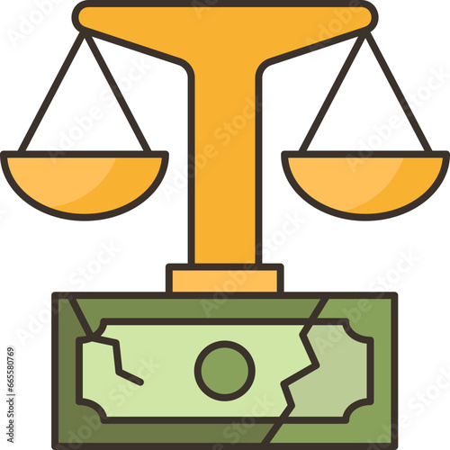 law  icon