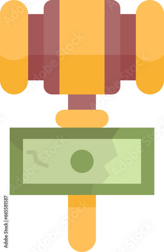 court  icon