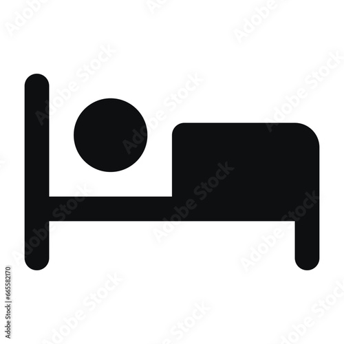 spleeping icon