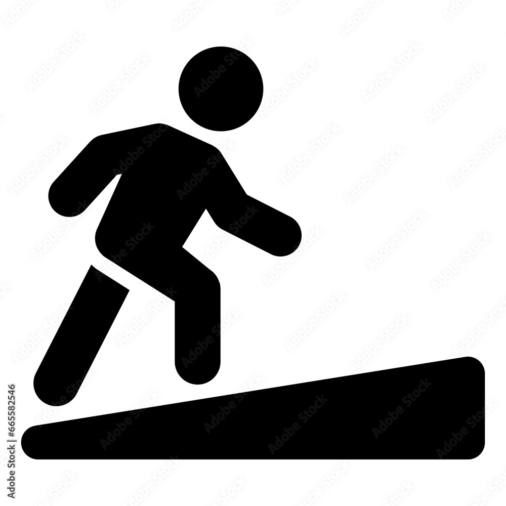 step step