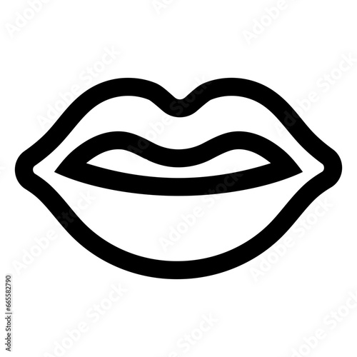 mouth