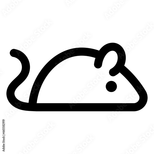 mouse