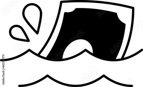 banknote  icon