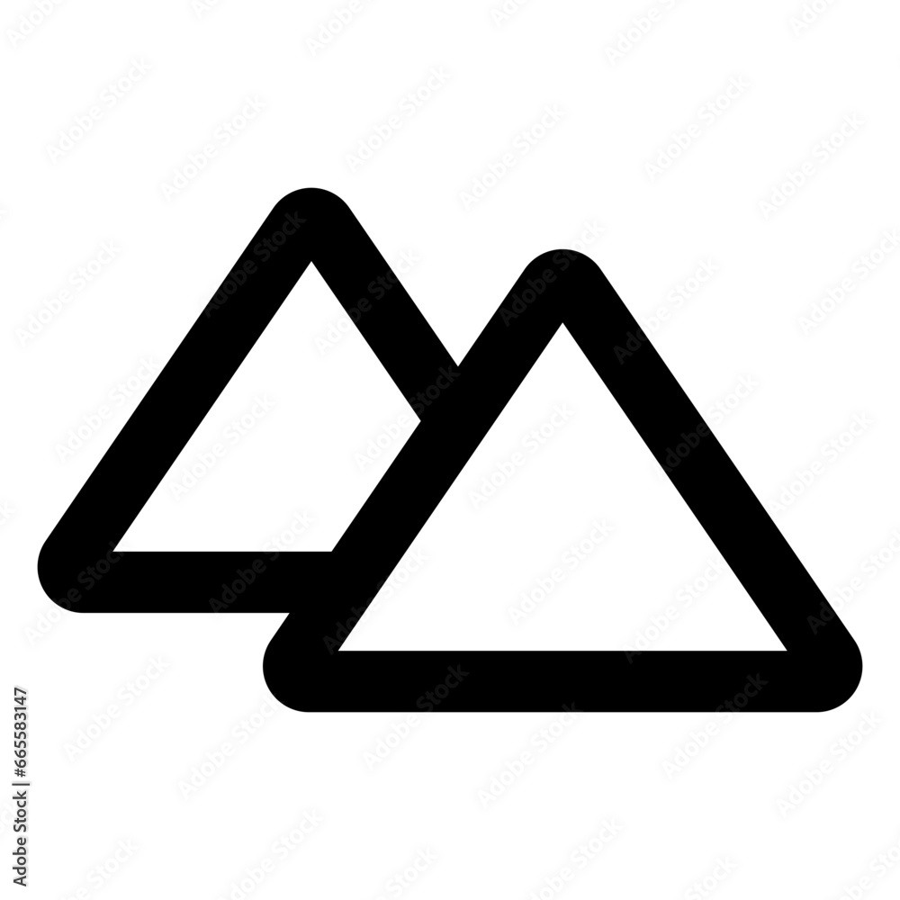 mountain mountain