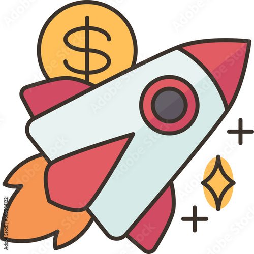 startup  icon