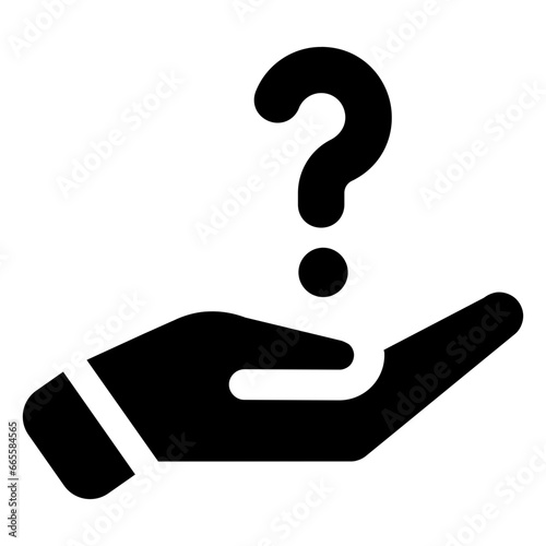 question