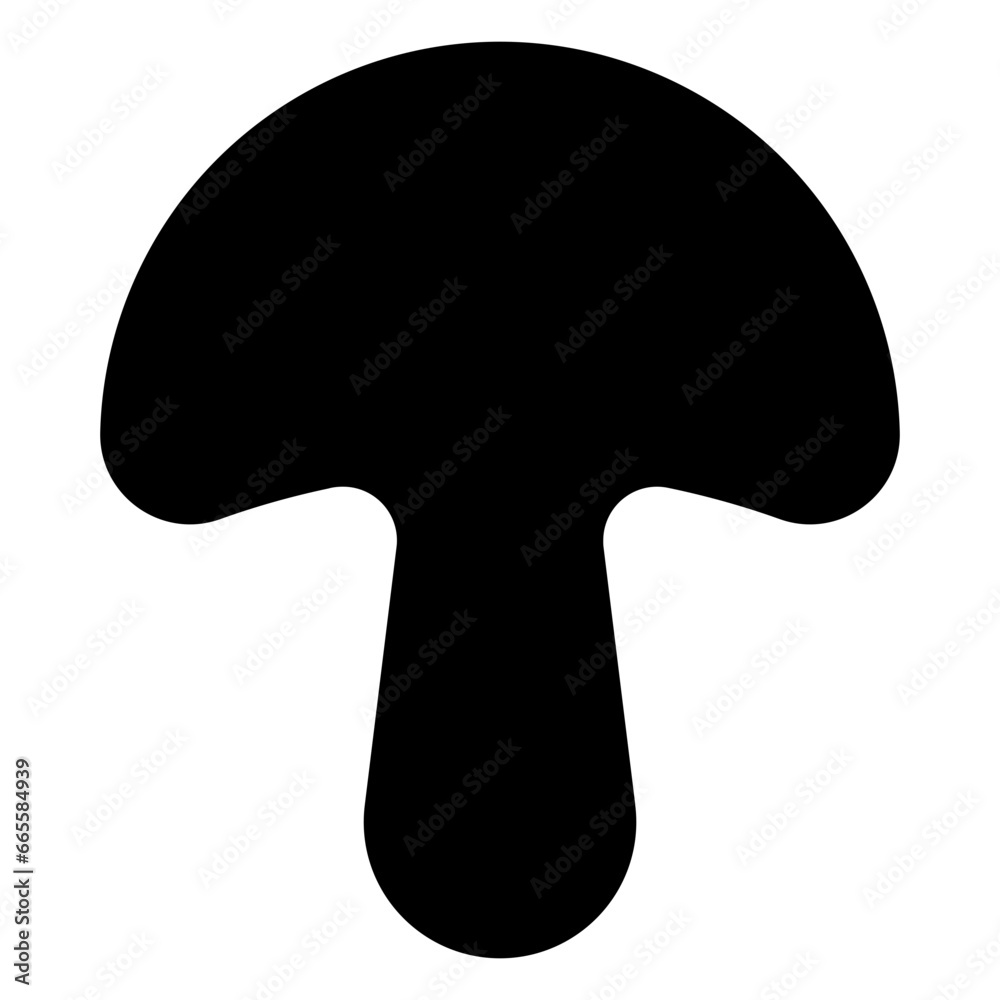 mushroom mushroom