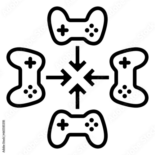 multiplayer