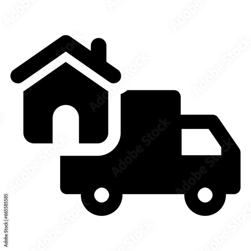 moving