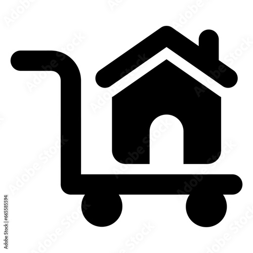 moving