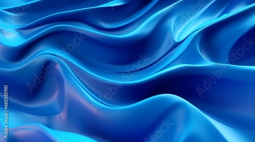 Fototapeta Naklejka Na Ścianę i Meble -  wallpaper abstrack organic liquid ilustration