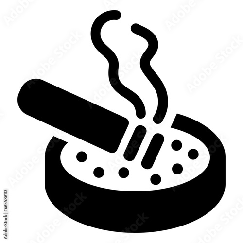 ashtray