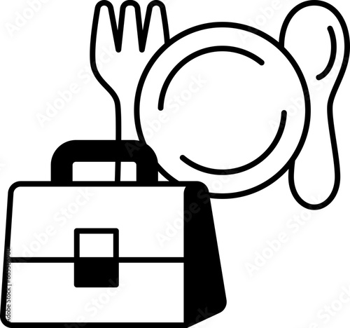 meals  icon