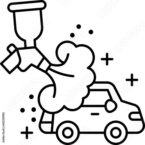 car  icon