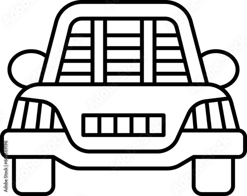 car  icon