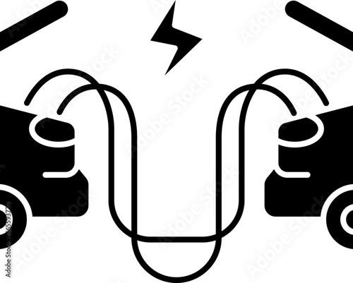 jump start  icon