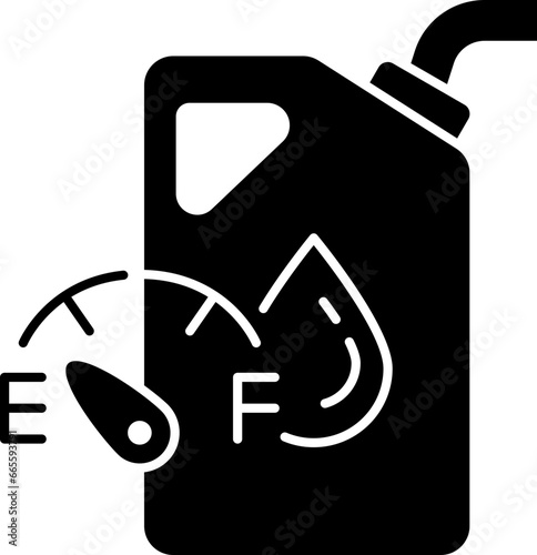 refueling  icon