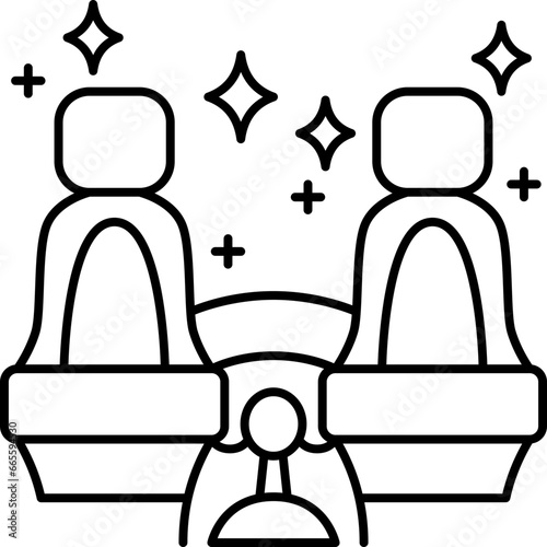 interior  icon
