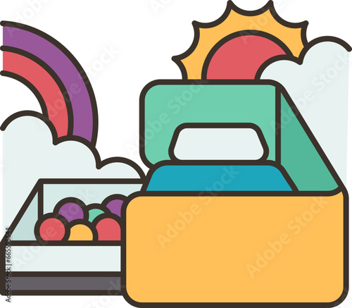 playroom  icon
