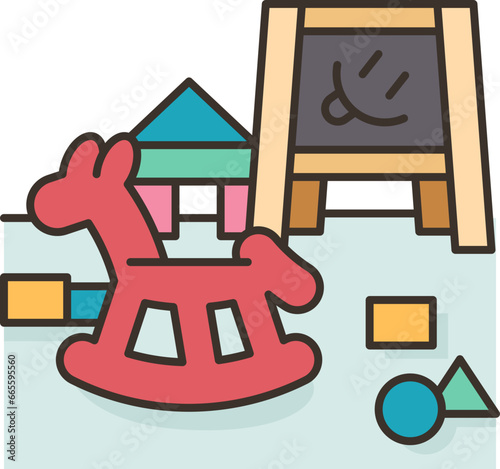 playroom  icon