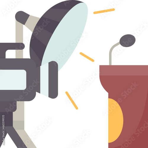 broadcast  icon