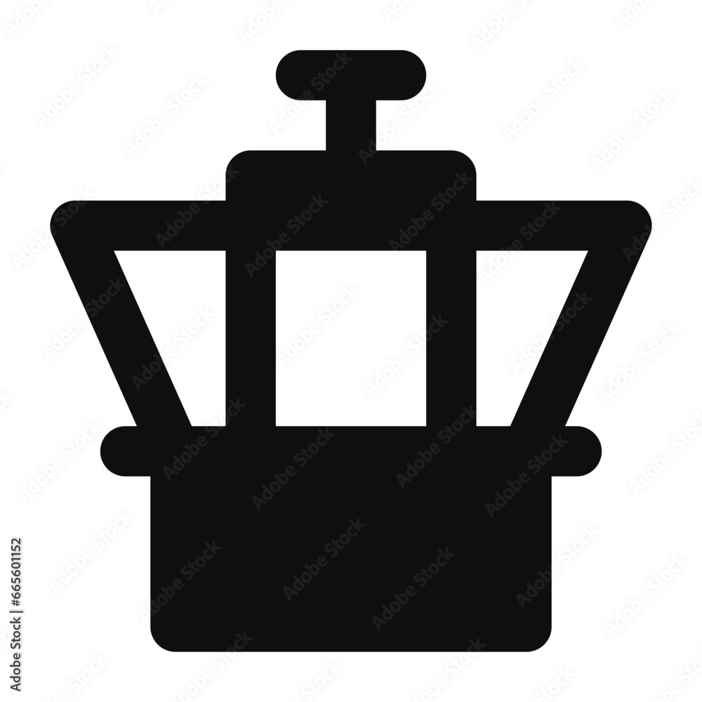 Obraz premium atc icon